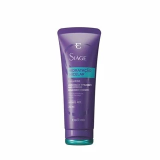 Siage Sh Hidratacao Micelar 250Ml - em Oferta na Shopee