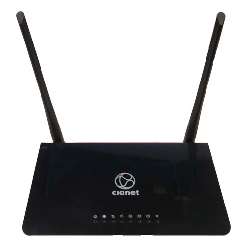 Roteador Cianet Rw300 2.4ghz Garantia E Nfe Testado