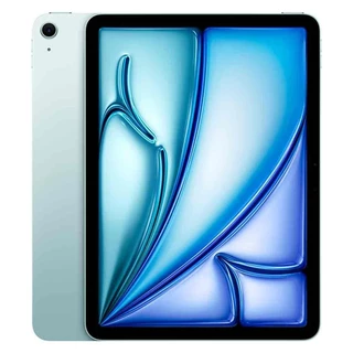 iPad Air Apple Processador M3 (11", Wi-Fi, 1TB) - Azul em Oferta na Shopee