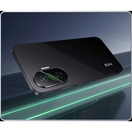 Celular Xiaomi Poco F7 5G 256GB ou 512GB COM 12GB RAM - Vista 5