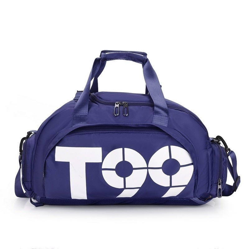 Bolsa Mala Mochila Impermeável Esportes Academia Bagagem Viagem