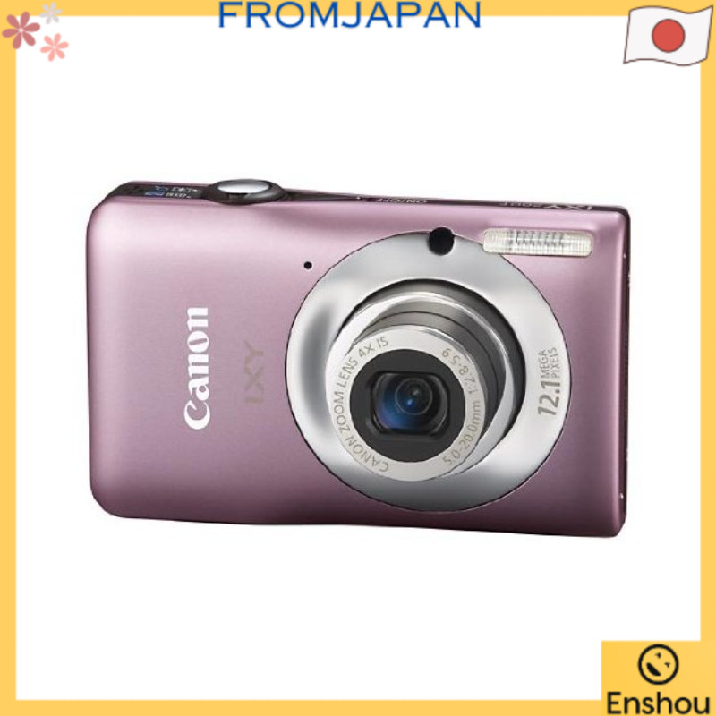 ★ジャンク★ Canon IXY 200F 344 訳あり品】Canon IXY 200F シルバー 動作品 画面やけ、キズ 【公式通販】
