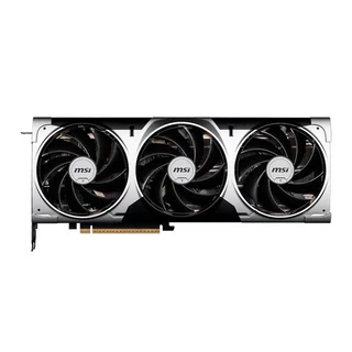 Placa de Video MSI GeForce RTX 5070 Ti Ventus 3X OC, 16GB, GDDR7, 256-bit, G507T-16V3C em Oferta na Shopee