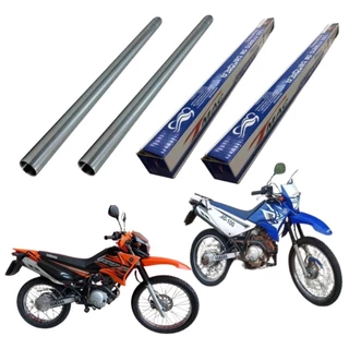 Par Tubo Cilindro Interno XTZ 125 2003 até 2016 Original TMAC