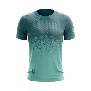 Camisa Casual Esportiva Masculina Caminhada Corrida CrossFit Camiseta Beach Tennis Academia Dry Fit