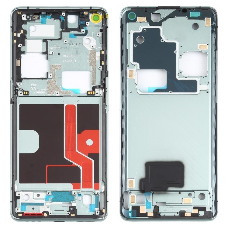 Envio No Mesmo Dia Nova Chegada Carcaça Frontal Original LCD Placa ...