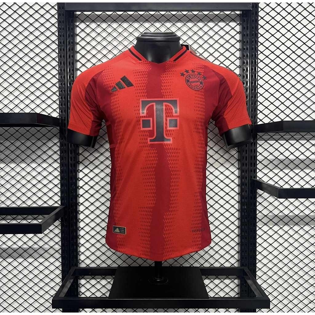 [Jogador] 2024/2025 futebol esportes jersey para homens alta qualidade BRZC