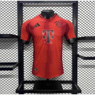 [Jogador] 2024/2025 futebol esportes jersey para homens alta qualidade BRZC