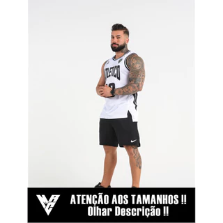 Camisa Regata Atlético Mineiro / nº13 - Branco !