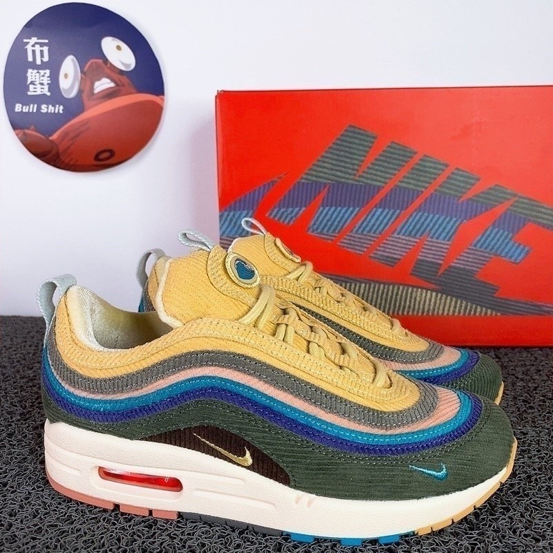 Air max 97 shawn best sale