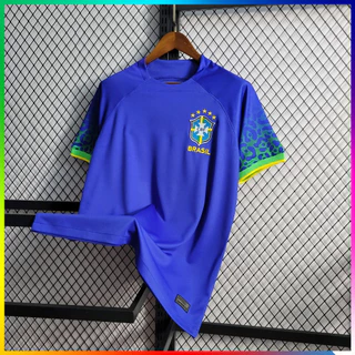 2022 Camisa De Futebol CUXI