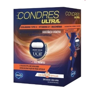 CONDRES ULTRA C/90