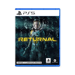 Jogo Returnal - PS5