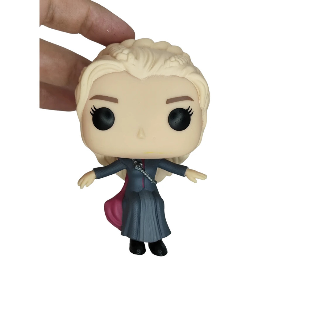 Figura Funko Juego De Tronos Daenerys Targaryen - Figura Grande - Los Mejores Precios