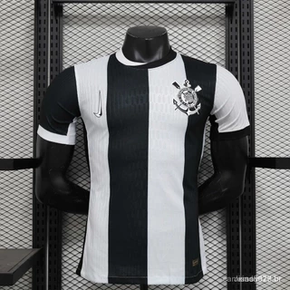 [Jogador] 2024/2025 Alta Qualidade Camisa De Futebol Esportivo Para Homens 574125 WUIS