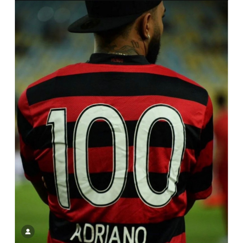 0809 Camiseta De Futebol