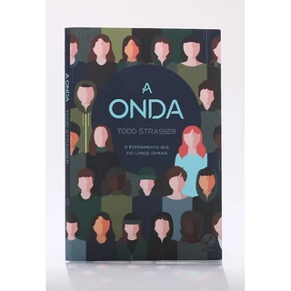 A Onda | Todd Strasser