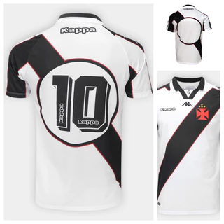 97 D Gam Camisa esportiva branca