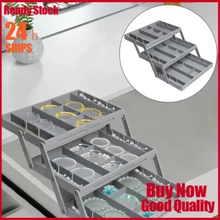 {READY STOCK} Organizador Inteligente de Gaveta Multi-Nível