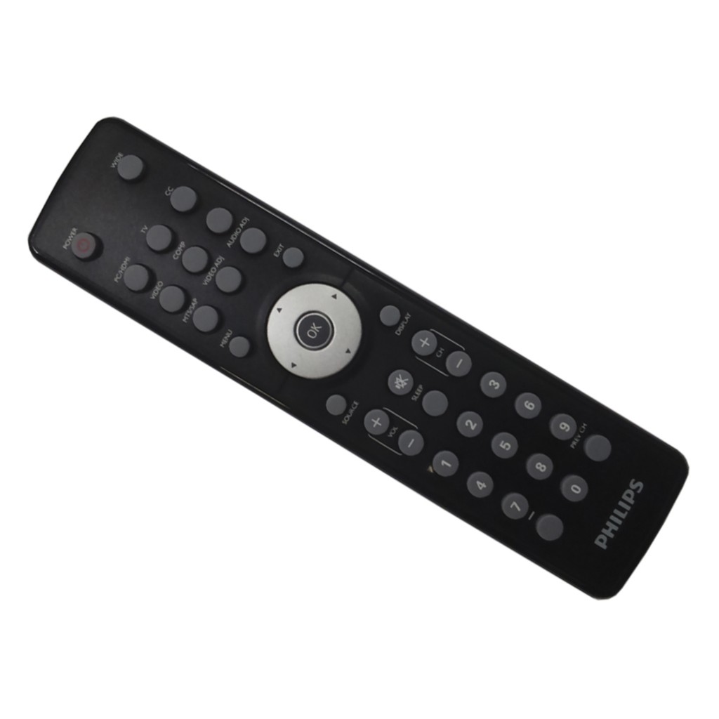 Controle Remoto Tv Philips Monitor M98tr2010mtphp Original