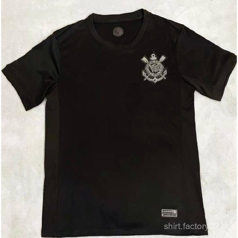 Corinthians 24/25 Alta Qualidade Envio Imediato Camiseta