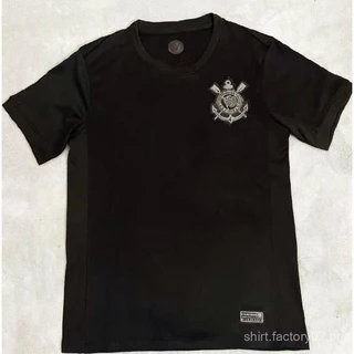 Corinthians 24/25 Alta Qualidade Envio Imediato Camiseta