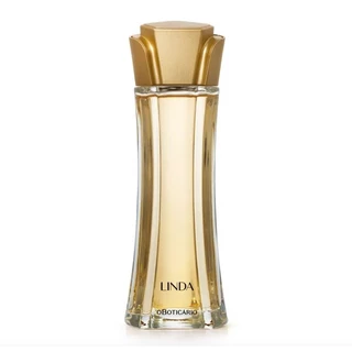 Linda Colônia 100ml - O Boticário