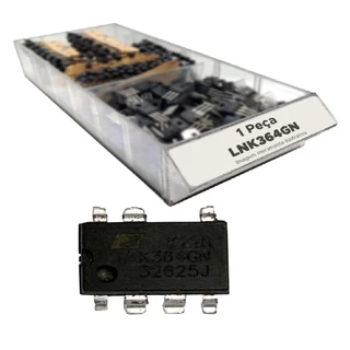 C.I. Smd Lnk364gn - Lnk364g N- Lnk364 Gn- Sop7