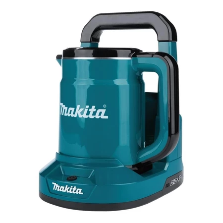 Chaleira Elétrica Sem Fio 18V DKT360Z Makita