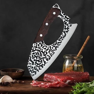 Handheld sharp faca de cozinha/utensílios de cozinha KL721