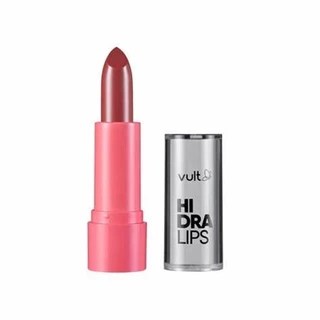 Vult Batom Hidra Lips Rose Gold - em Oferta na Shopee