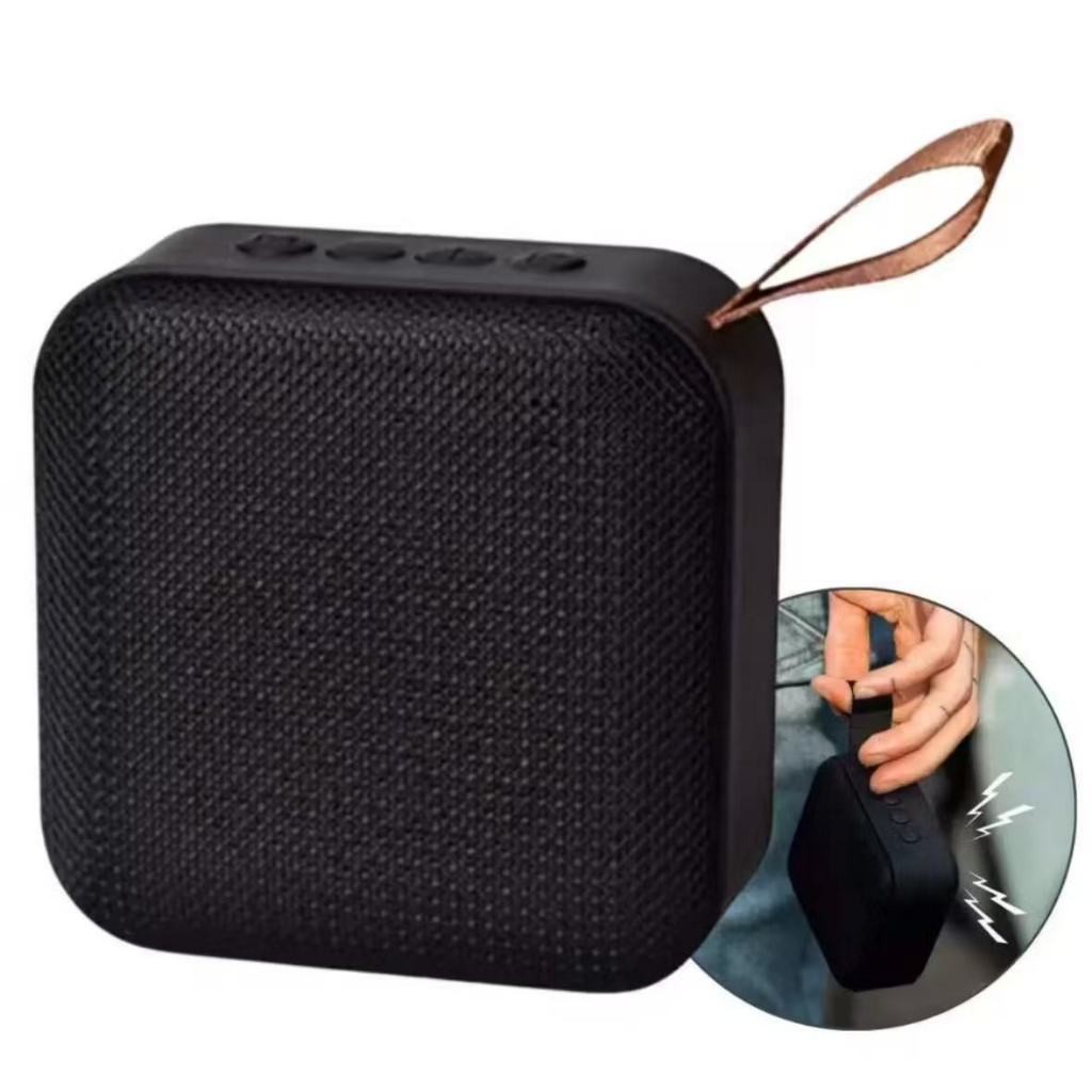 Caixa de Som Pequena em Oferta | Shopee 2026