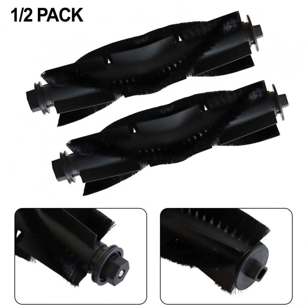 Escova Principal Do Rolo Central Limpador Robô Para Lefant U180 M1 M2 Pro Okp K8 I.575862001