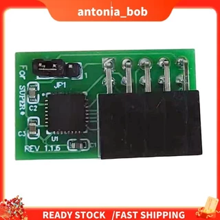 Para-AOM-TPM-9670V-S Vertical 2.0 9 Pinos Fácil Instalação De Usar