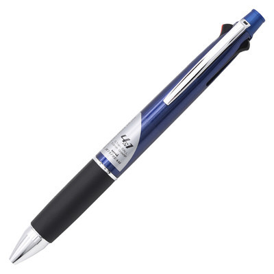 Japão Mitsubishi UNI Caneta Multicolor JETSTREAM MSXE5-1000 Caneta