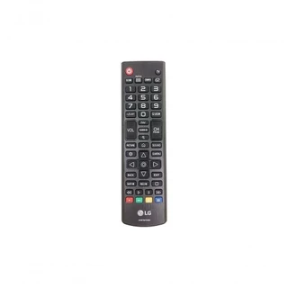Controle Remoto Monitor/TV LG 28LB600B 32LB560B 39LB5600 AKB75675305