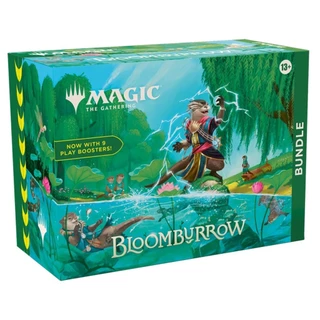 MTG Bundle: Bloomburrow EN