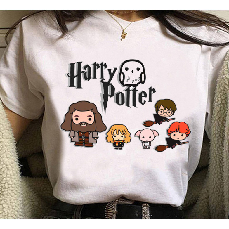 Camiseta Harry Potter After All This Time Always Free Dobby Unissex Shopee Brasil