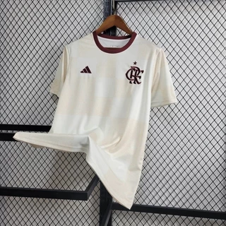 Camisa De Futebol 24/25-Terno De Treino