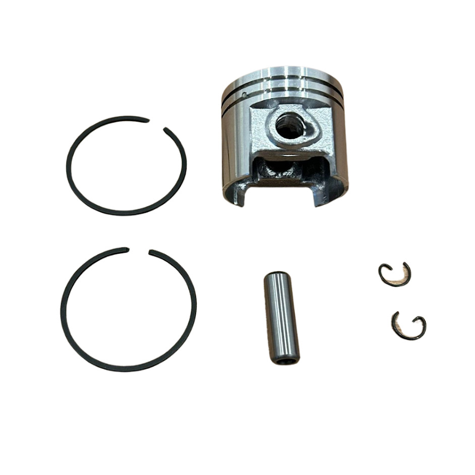 Pistão Completo Motosserra ST170 Stihl Ref 170132001 | Shopee Brasil