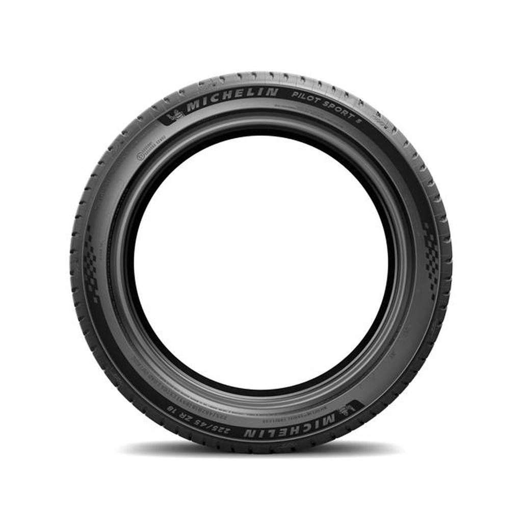 Pneu Aro 17 Michelin 225/45 R17 94Y XL TL Pilot Sport 5 Pneu Aro 17 Michelin 225/45 R17 94Y XL TL Pilot Sport 5