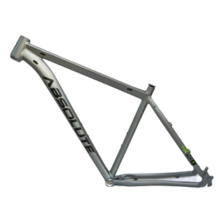 Quadro Bike Mtb Aro 29 Nero 5 Absolute