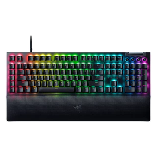 Teclado Razer BlackWidow V4 - RZ0304690200R3U