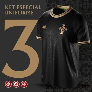 Camisa de TIME do VASCO da GAMA LANÇAMENTO 2024/25 FRETE GRÁTIS ENVIO IMEDIATO