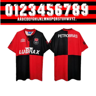 Camiseta De Futebol Home Football Edition Do 100o Aniversário De 1994