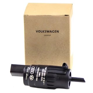 Bomba Esguicho Parabrisa Amarok Bora Fox Fusca Polo Virtus