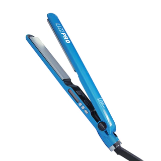 Prancha Alisadora Lizz Pro Bivolt 230°C/450°F - Lizz Professional