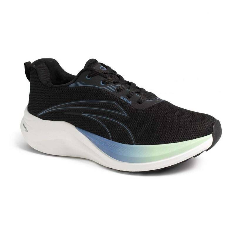 Tenis Kolosh Esportivo - Masculino - Preto