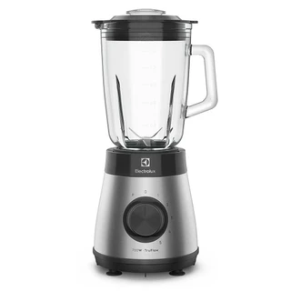 Liquidificador com Copo de Vidro Tecnologia TruFlow  Experience Electrolux com 700 W de Potência - EBS30 em Oferta na Shopee
