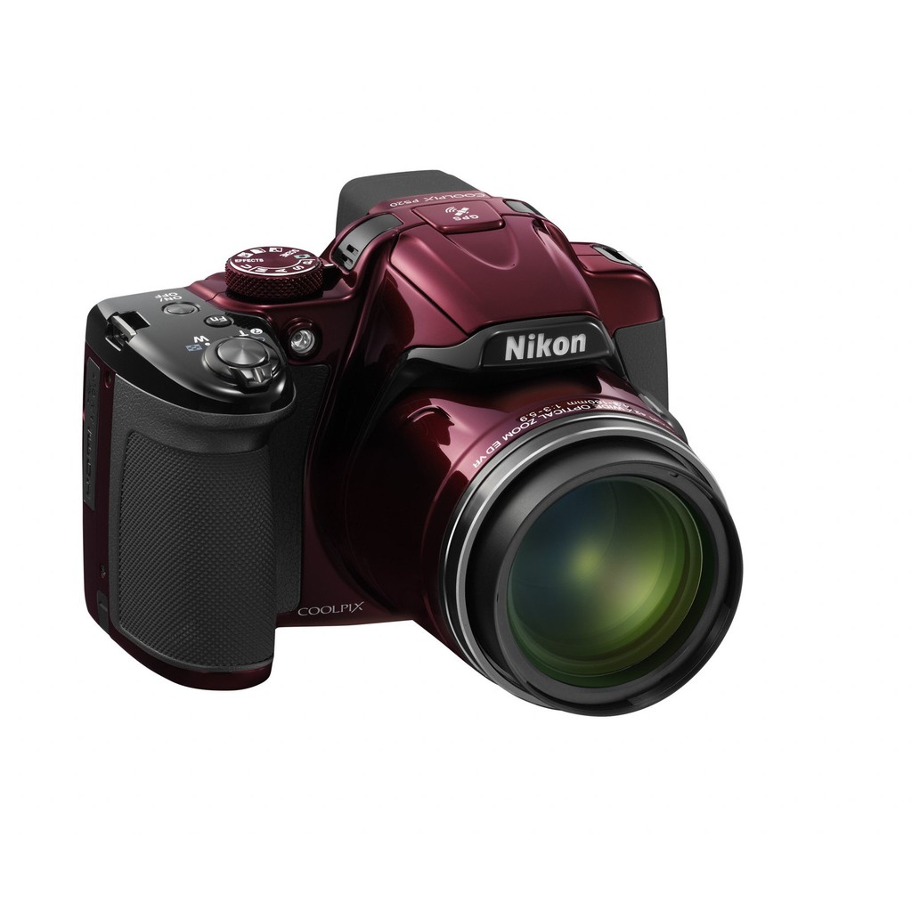USED][Direto do Japão][USED ITEMS]Nikon Digital Camera COOLPIX